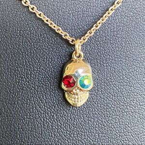 bebe Statement Necklace 